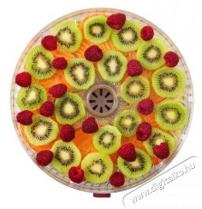 Concept SO-1025 XXL Konyhai termékek - Konyhai kisgép (sütés / főzés / hűtés / ételkészítés) - Gyümölcsaszaló - 523341