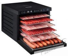 Concept SO3000 PROFI 1000 W Konyhai termékek - Konyhai kisgép (sütés / főzés / hűtés / ételkészítés) - Gyümölcsaszaló - 523347