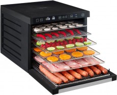 Concept SO3000 PROFI 1000 W Konyhai termékek - Konyhai kisgép (sütés / főzés / hűtés / ételkészítés) - Gyümölcsaszaló - 523347