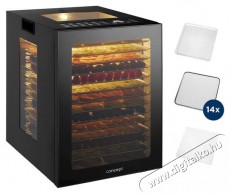 Concept SO5000 Konyhai term&eacute;kek - Konyhai kisg&eacute;p (s&uuml;t&eacute;s / főz&eacute;s / hűt&eacute;s / &eacute;telk&eacute;sz&iacute;t&eacute;s) - Gy&uuml;m&ouml;lcsaszal&oacute; - 523344