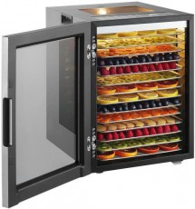 Concept SO5000 Konyhai termékek - Konyhai kisgép (sütés / főzés / hűtés / ételkészítés) - Gyümölcsaszaló - 523344