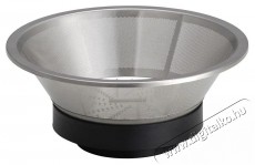 Concept LO7029 Konyhai termékek - Konyhai kisgép (előkészítés / feldolgozás) - Gyümölcs centrifuga / prés - 523284