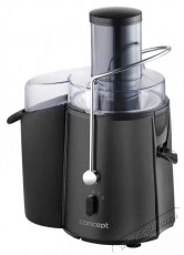 Concept LO7029 Konyhai termékek - Konyhai kisgép (előkészítés / feldolgozás) - Gyümölcs centrifuga / prés - 523284