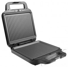 Concept SV3080 Family 3in1 1200 W Konyhai termékek - Konyhai kisgép (sütés / főzés / hűtés / ételkészítés) - Melegszendvics / gofri sütő - 523272