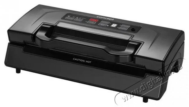 Concept VA0060 PROFI Konyhai termékek - Fóliahegesztő - Fóliahegesztő - 523285
