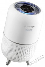 Concept CA1020 Perfect Air Smart Szépségápolás / Egészség - Légtisztító / párásító / párátlanító - Légtisztító - 523298