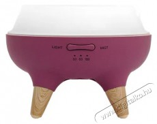 Concept DF1011 Perfect Air Berry Sz&eacute;ps&eacute;g&aacute;pol&aacute;s / Eg&eacute;szs&eacute;g - L&eacute;gtiszt&iacute;t&oacute; / p&aacute;r&aacute;s&iacute;t&oacute; / p&aacute;r&aacute;tlan&iacute;t&oacute; - P&aacute;r&aacute;s&iacute;t&oacute; - 523301