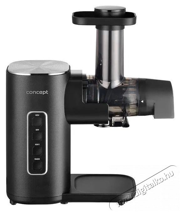 Concept EASY CLEAN LO3000 Konyhai term&eacute;kek - Konyhai kisg&eacute;p (elők&eacute;sz&iacute;t&eacute;s / feldolgoz&aacute;s) - Gy&uuml;m&ouml;lcs centrifuga / pr&eacute;s - 523273