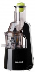 Concept LO-7067 Home Made Juice Konyhai termékek - Konyhai kisgép (előkészítés / feldolgozás) - Gyümölcs centrifuga / prés - 523275