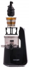 Concept LO-7067 Home Made Juice Konyhai termékek - Konyhai kisgép (előkészítés / feldolgozás) - Gyümölcs centrifuga / prés - 523275
