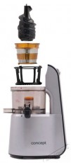 Concept LO7065 SINFONIA Konyhai termékek - Konyhai kisgép (előkészítés / feldolgozás) - Gyümölcs centrifuga / prés - 523282