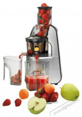 Concept LO7065 SINFONIA Konyhai termékek - Konyhai kisgép (előkészítés / feldolgozás) - Gyümölcs centrifuga / prés - 523282