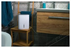 Concept OV1000 Perfect Air Sz&eacute;ps&eacute;g&aacute;pol&aacute;s / Eg&eacute;szs&eacute;g - L&eacute;gtiszt&iacute;t&oacute; / p&aacute;r&aacute;s&iacute;t&oacute; / p&aacute;r&aacute;tlan&iacute;t&oacute; - P&aacute;ramentes&iacute;tő - 523288