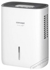 Concept OV1000 Perfect Air Szépségápolás / Egészség - Légtisztító / párásító / párátlanító - Páramentesítő - 523288