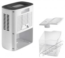 Concept OV1000 Perfect Air Sz&eacute;ps&eacute;g&aacute;pol&aacute;s / Eg&eacute;szs&eacute;g - L&eacute;gtiszt&iacute;t&oacute; / p&aacute;r&aacute;s&iacute;t&oacute; / p&aacute;r&aacute;tlan&iacute;t&oacute; - P&aacute;ramentes&iacute;tő - 523288