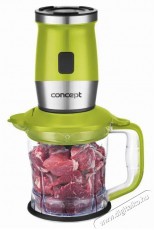 Concept sm3393 Konyhai termékek - Konyhai kisgép (előkészítés / feldolgozás) - Turmixgép - 523281