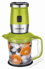 Concept sm3393 Konyhai termékek - Konyhai kisgép (előkészítés / feldolgozás) - Turmixgép - 523281