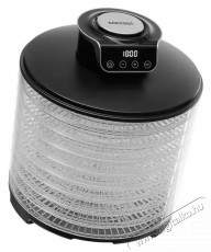 Concept SO3010 Konyhai termékek - Konyhai kisgép (sütés / főzés / hűtés / ételkészítés) - Gyümölcsaszaló - 523280