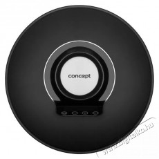 Concept SO3010 Konyhai termékek - Konyhai kisgép (sütés / főzés / hűtés / ételkészítés) - Gyümölcsaszaló - 523280