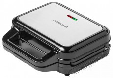 Concept SV3070 XXL 4 az 1-ben 900 W Konyhai termékek - Konyhai kisgép (sütés / főzés / hűtés / ételkészítés) - Melegszendvics / gofri sütő - 523277
