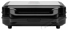 Concept SV3070 XXL 4 az 1-ben 900 W Konyhai termékek - Konyhai kisgép (sütés / főzés / hűtés / ételkészítés) - Melegszendvics / gofri sütő - 523277