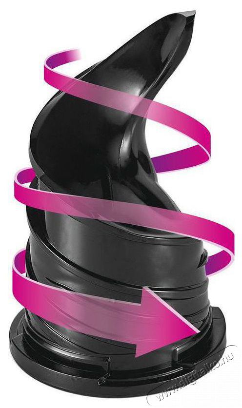 Concept LO7120 JUICY 250W gy&uuml;m&ouml;lcscentrifuga Konyhai term&eacute;kek - Konyhai kisg&eacute;p (elők&eacute;sz&iacute;t&eacute;s / feldolgoz&aacute;s) - Gy&uuml;m&ouml;lcs centrifuga / pr&eacute;s - 524562