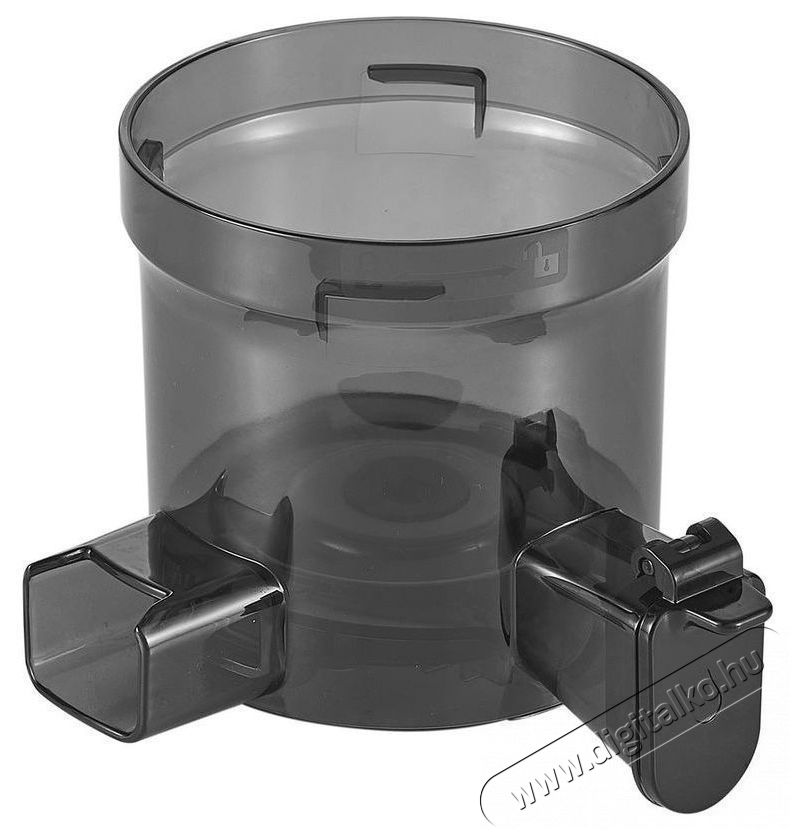 Concept LO7120 JUICY 250W gy&uuml;m&ouml;lcscentrifuga Konyhai term&eacute;kek - Konyhai kisg&eacute;p (elők&eacute;sz&iacute;t&eacute;s / feldolgoz&aacute;s) - Gy&uuml;m&ouml;lcs centrifuga / pr&eacute;s - 524562