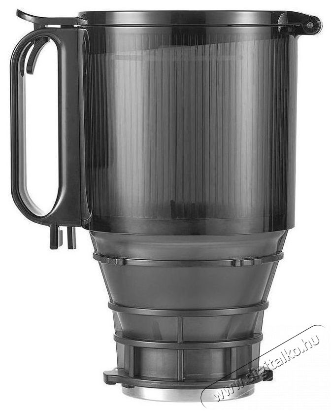 Concept LO7120 JUICY 250W gy&uuml;m&ouml;lcscentrifuga Konyhai term&eacute;kek - Konyhai kisg&eacute;p (elők&eacute;sz&iacute;t&eacute;s / feldolgoz&aacute;s) - Gy&uuml;m&ouml;lcs centrifuga / pr&eacute;s - 524562