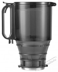 Concept LO7120 JUICY 250W gy&uuml;m&ouml;lcscentrifuga Konyhai term&eacute;kek - Konyhai kisg&eacute;p (elők&eacute;sz&iacute;t&eacute;s / feldolgoz&aacute;s) - Gy&uuml;m&ouml;lcs centrifuga / pr&eacute;s - 524562