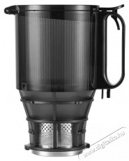 Concept LO7120 JUICY 250W gy&uuml;m&ouml;lcscentrifuga Konyhai term&eacute;kek - Konyhai kisg&eacute;p (elők&eacute;sz&iacute;t&eacute;s / feldolgoz&aacute;s) - Gy&uuml;m&ouml;lcs centrifuga / pr&eacute;s - 524562