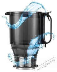 Concept LO7120 JUICY 250W gy&uuml;m&ouml;lcscentrifuga Konyhai term&eacute;kek - Konyhai kisg&eacute;p (elők&eacute;sz&iacute;t&eacute;s / feldolgoz&aacute;s) - Gy&uuml;m&ouml;lcs centrifuga / pr&eacute;s - 524562