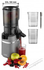 Concept LO7120 JUICY 250W gy&uuml;m&ouml;lcscentrifuga Konyhai term&eacute;kek - Konyhai kisg&eacute;p (elők&eacute;sz&iacute;t&eacute;s / feldolgoz&aacute;s) - Gy&uuml;m&ouml;lcs centrifuga / pr&eacute;s - 524562