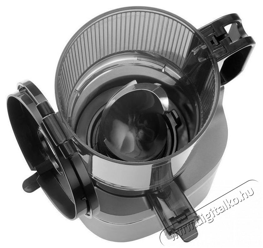 Concept LO7120 JUICY 250W gy&uuml;m&ouml;lcscentrifuga Konyhai term&eacute;kek - Konyhai kisg&eacute;p (elők&eacute;sz&iacute;t&eacute;s / feldolgoz&aacute;s) - Gy&uuml;m&ouml;lcs centrifuga / pr&eacute;s - 524562