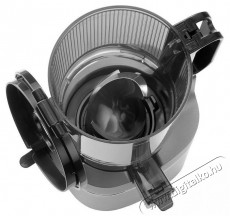 Concept LO7120 JUICY 250W gy&uuml;m&ouml;lcscentrifuga Konyhai term&eacute;kek - Konyhai kisg&eacute;p (elők&eacute;sz&iacute;t&eacute;s / feldolgoz&aacute;s) - Gy&uuml;m&ouml;lcs centrifuga / pr&eacute;s - 524562