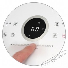 Concept OV2012 Perfect Air Smart Páramentesítő Szépségápolás / Egészség - Légtisztító / párásító / párátlanító - Páramentesítő - 524555