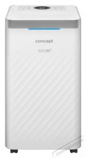 Concept OV2012 Perfect Air Smart Páramentesítő Szépségápolás / Egészség - Légtisztító / párásító / párátlanító - Páramentesítő - 524555