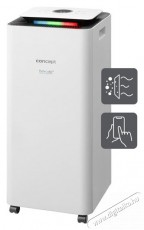 Concept OV2216 Perfect Air Smart Páramentesítő Újdonságok - Új termékek - 524556