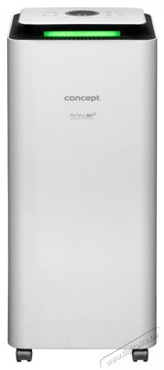 Concept OV2216 Perfect Air Smart Páramentesítő Újdonságok - Új termékek - 524556