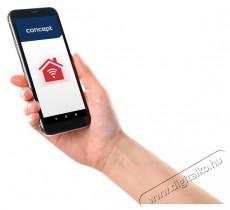 Concept OV2216 Perfect Air Smart Páramentesítő Újdonságok - Új termékek - 524556