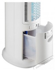 Concept OV5210 Léghűtő Háztartás / Otthon / Kültér - Ventilátor / Légkondicionáló - Párásító ventilátor - 524558