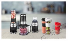 Concept SM3390 turmixgép Konyhai termékek - Konyhai kisgép (előkészítés / feldolgozás) - Turmixgép - 524564