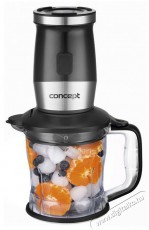 Concept SM3390 turmixgép Konyhai termékek - Konyhai kisgép (előkészítés / feldolgozás) - Turmixgép - 524564