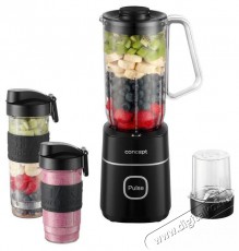 Concept SM3490 turmixgép Konyhai termékek - Konyhai kisgép (előkészítés / feldolgozás) - Turmixgép - 524565