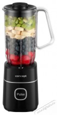 Concept SM3490 turmixg&eacute;p Konyhai term&eacute;kek - Konyhai kisg&eacute;p (elők&eacute;sz&iacute;t&eacute;s / feldolgoz&aacute;s) - Turmixg&eacute;p - 524565