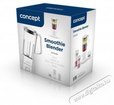 Concept SM3491 turmixgép Konyhai termékek - Konyhai kisgép (előkészítés / feldolgozás) - Turmixgép - 524566