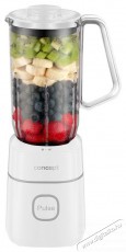 Concept SM3491 turmixgép Konyhai termékek - Konyhai kisgép (előkészítés / feldolgozás) - Turmixgép - 524566