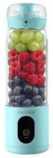 Concept SM4002 Smoothie FitMaker, USB, kék turmixgép Konyhai termékek - Konyhai kisgép (előkészítés / feldolgozás) - Turmixgép - 524567