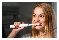 Concept ZK4010 PERFECT SMILE, utazótokkal Elektromos fogkefe Szépségápolás / Egészség - Száj / fog ápolás - Elektromos fogkefe - 524547