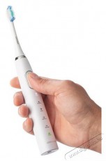 Concept ZK4010 PERFECT SMILE, utazótokkal Elektromos fogkefe Szépségápolás / Egészség - Száj / fog ápolás - Elektromos fogkefe - 524547