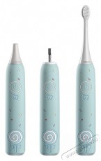 Concept ZK6020 Elektromos fogkefe Szépségápolás / Egészség - Száj / fog ápolás - Elektromos fogkefe - 524551